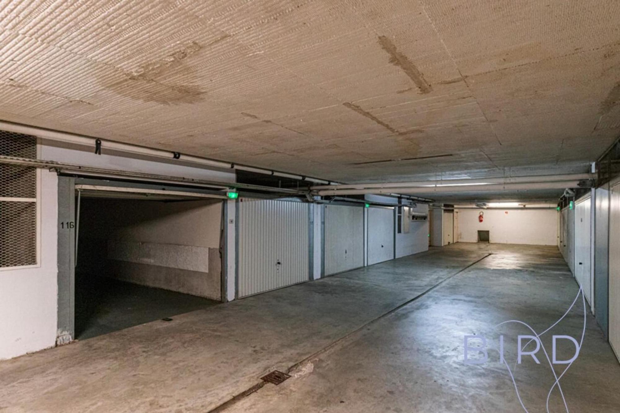 Spacious Pool And Parking * Antibes