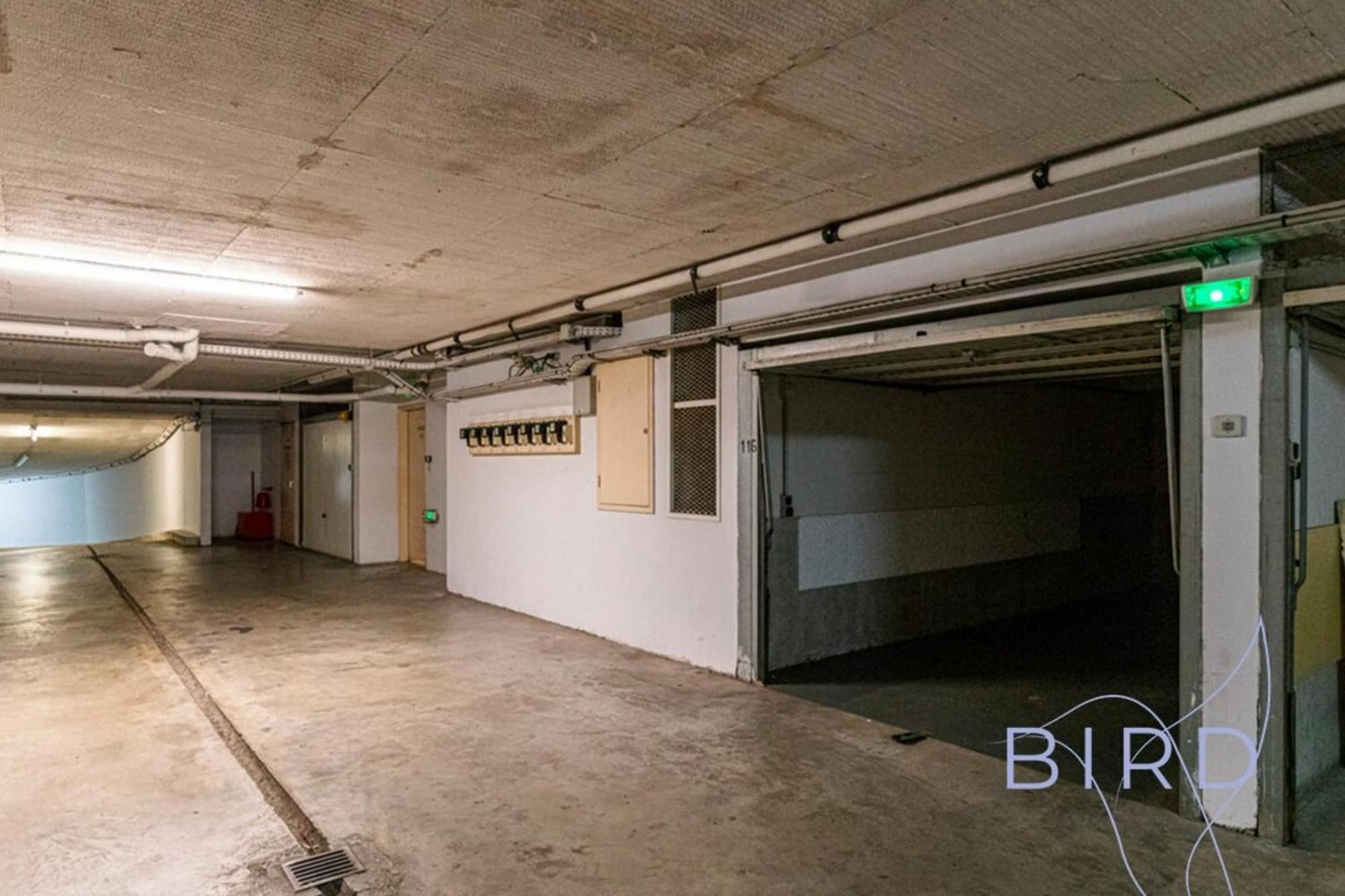 Spacious Pool And Parking Appartamento