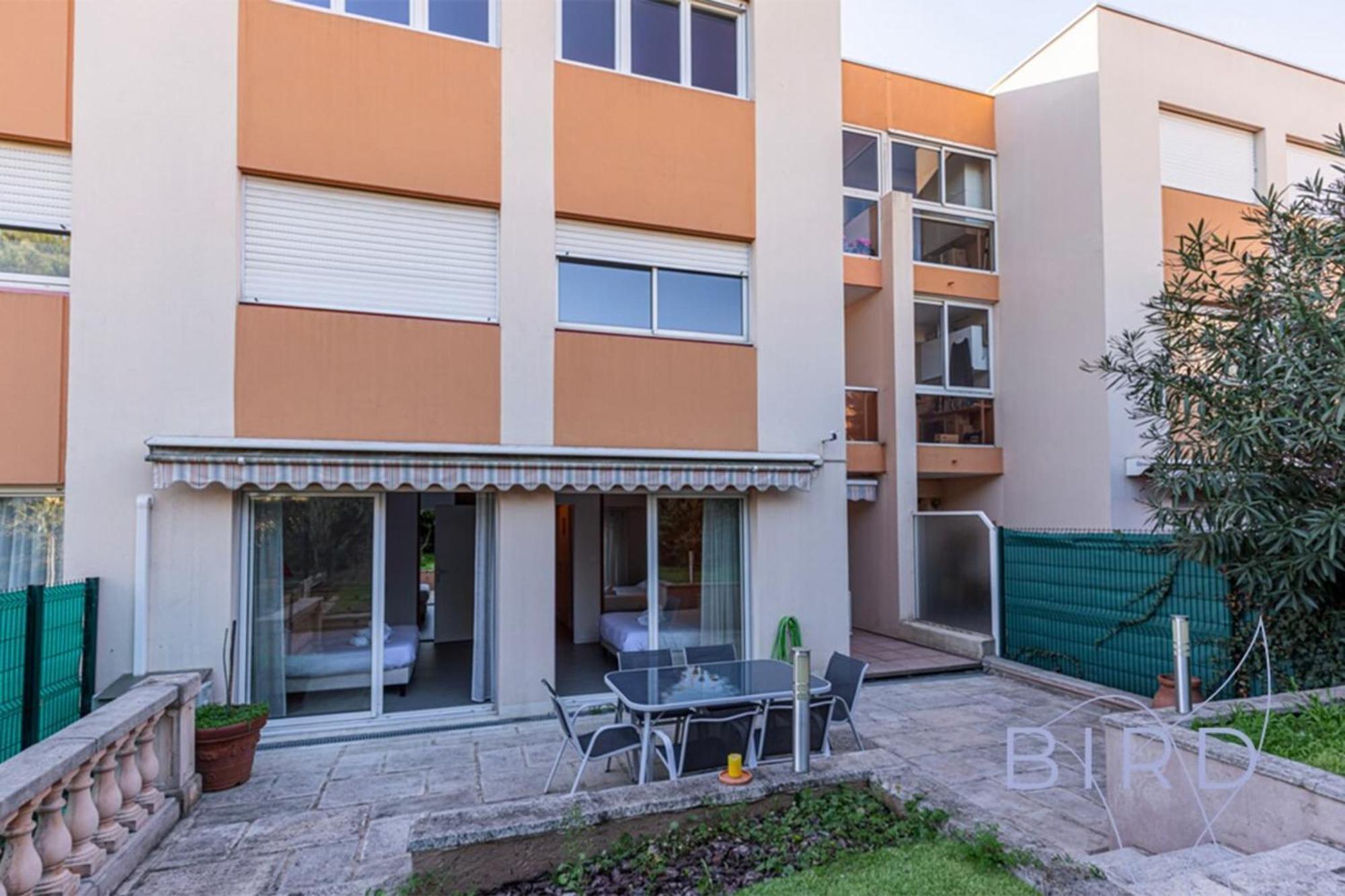Spacious Pool And Parking Appartamento *